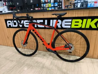 Trek Domane Ultegra Disc 54.