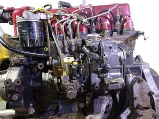 Motor mercedes-benz 615970 mb * rectp5492436