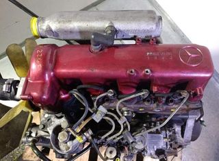 Motor mercedes-benz 615970 mb * rectp5492436