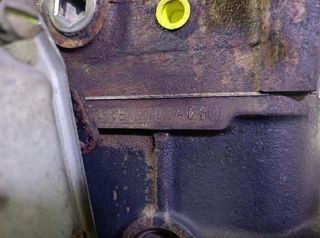 Motor mercedes-benz 615970 mb * rectp5492436