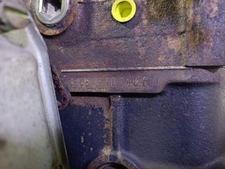 Rectp5492436 615970 motor mercedes-benz mb *