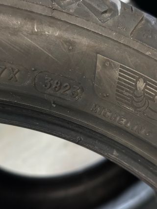 Oferta! Neumáticos USADOS