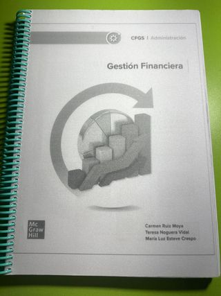 Gestión Financiera