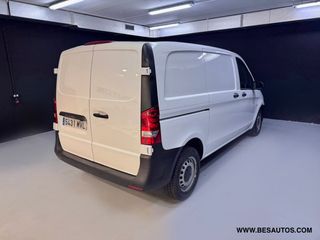 Mercedes-Benz Vito Furgón 114 CDI PRO