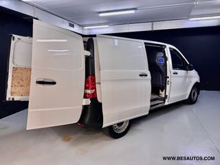 Mercedes-Benz Vito Furgón 114 CDI PRO