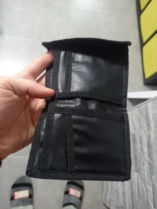 Cartera New Kids On The Block