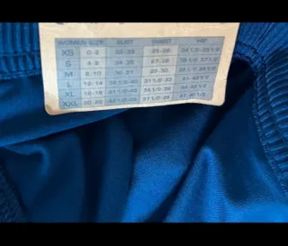 Falda deportiva Magellan, sin estrenar.