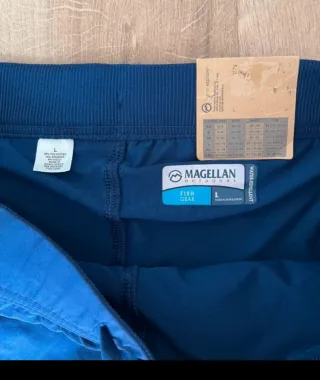 Falda deportiva Magellan, sin estrenar.