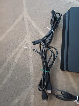 Playstation 4 loose con joypad whireless