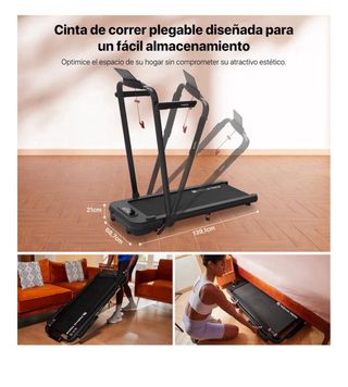 Cinta de correr Mobvoi Home