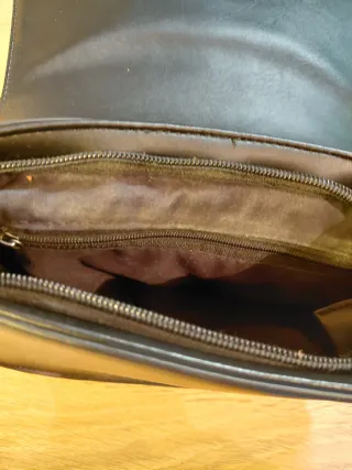 Lois Bolsos Bandolera Negros