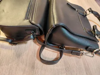 Lois Bolsos Bandolera Negros