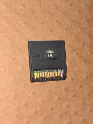 Pokemon Platino Edición Español Nintendo DS