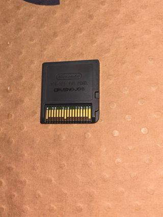 Pokemon Platino Edición Español Nintendo DS