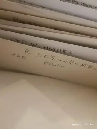 Pennini per penne stilografiche vintage