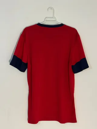 Camiseta Lille LOSC 13-14