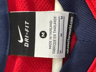 Camiseta Lille LOSC 13-14