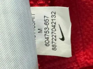 Camiseta Lille LOSC 13-14