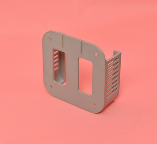 Soporte Mac Mini M4 Bajo Mesa