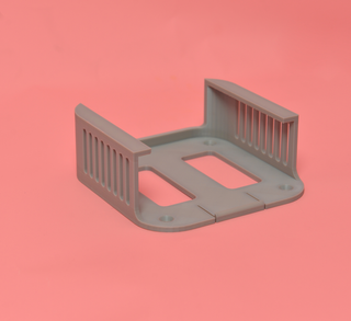 Soporte Mac Mini M4 Bajo Mesa