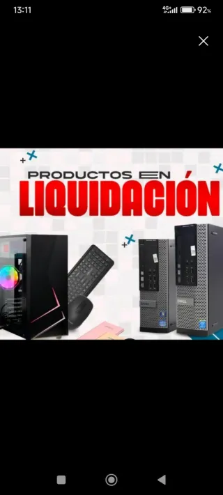 Periféricos y componentes Dell