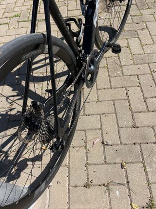 Bicicleta de carretera MMR Adrenaline 2024