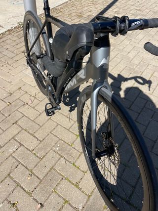 Bicicleta de carretera MMR Adrenaline 2024