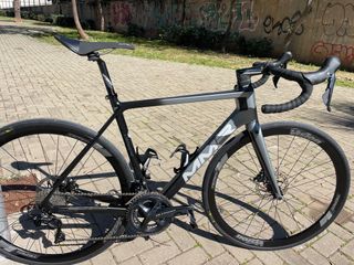 Bicicleta de carretera MMR Adrenaline 2024