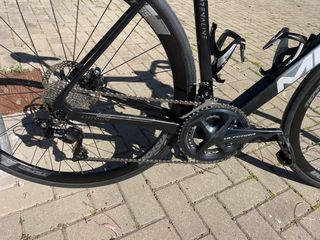 Bicicleta de carretera MMR Adrenaline 2024