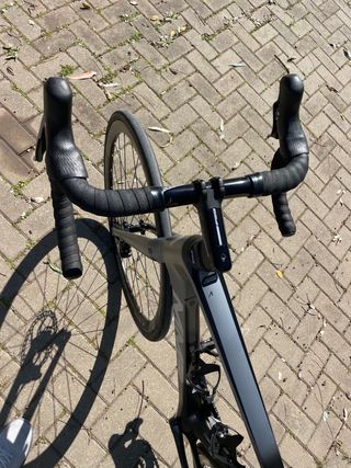 Bicicleta de carretera MMR Adrenaline 2024