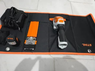 Mini tosa siepe Stihl HSA 26