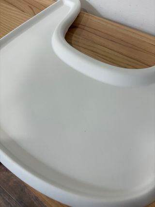 Set Stokke Trío + Bandeja Trona + deslizadores.