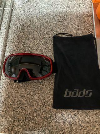 Gafas de Ventisca SKI Bado