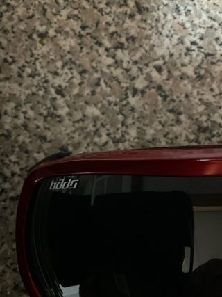 Gafas de Ventisca SKI Bado