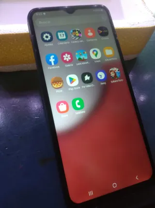 Samsung Galaxy A13
