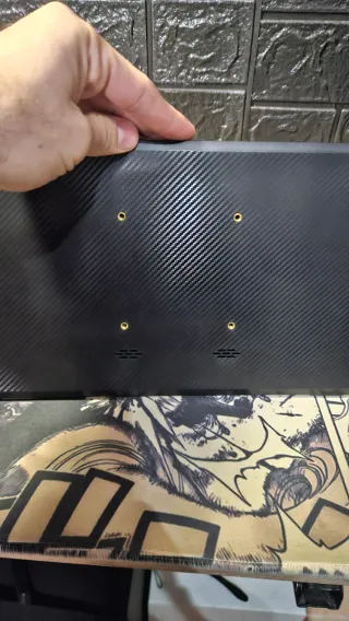 Monitor Portátil para PC, consola o móvil