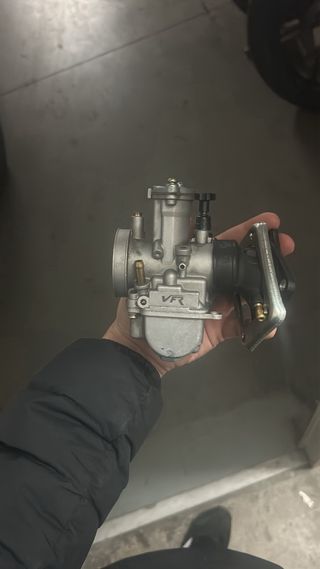 Carburador Keihin PWK 24