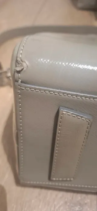 Borsa Givenchy Antigona Grigio