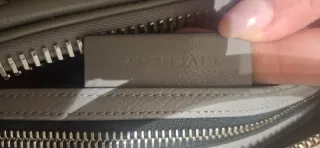 Borsa Givenchy Antigona Grigio