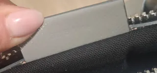 Borsa Givenchy Antigona Grigio