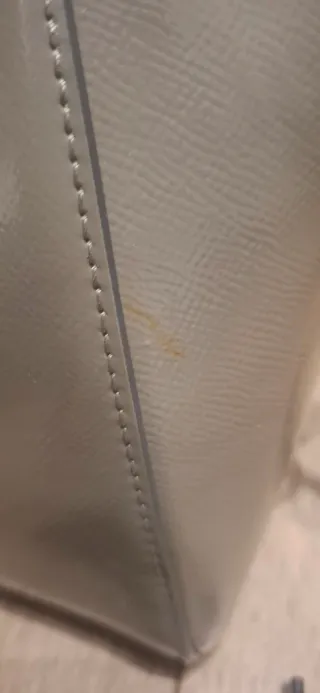 Borsa Givenchy Antigona Grigio