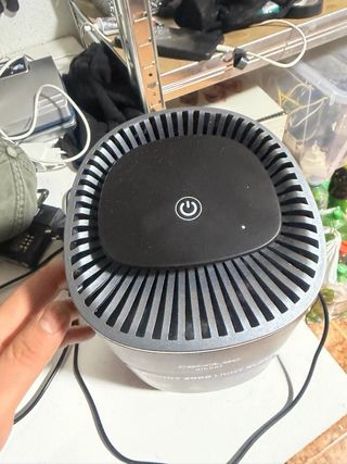 Deshumidificador Cecotec BIGDRY 2000