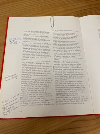 3 libros de encaje: Withof y Duquesa