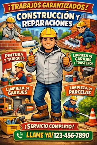 Tú tranquilidad es nuestro trabajo