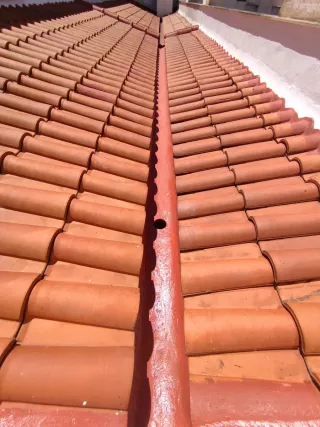 Tú tranquilidad es nuestro trabajo