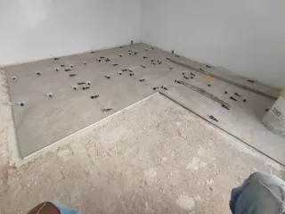 Tú tranquilidad es nuestro trabajo