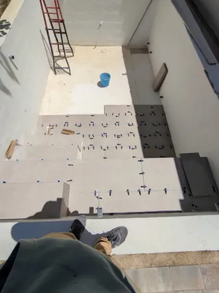 Tú tranquilidad es nuestro trabajo