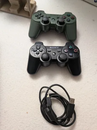 Consola Sony PlayStation 3 160GB