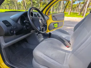 SEAT Arosa 1.4 TDI Stella