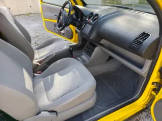 SEAT Arosa 1.4 TDI Stella